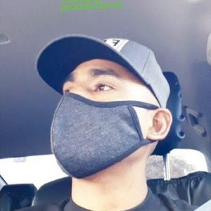 Meet your Posher, Edgar